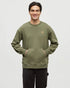 tentree M Turner Crew DEEP OLIVE