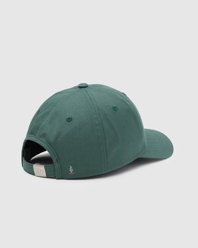 tentree Sasquatch Peak Hat PINE / DOG WALK