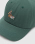 tentree Sasquatch Peak Hat PINE / DOG WALK