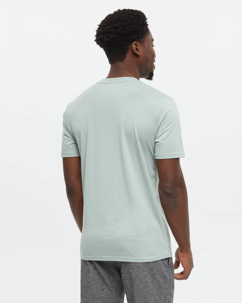 tentree M SS Breaker Tee OASIS