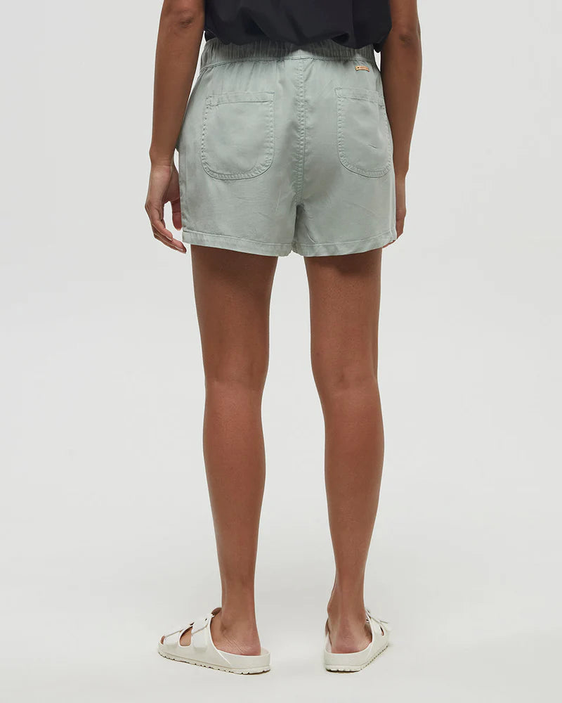 tentree W Instow Short OASIS
