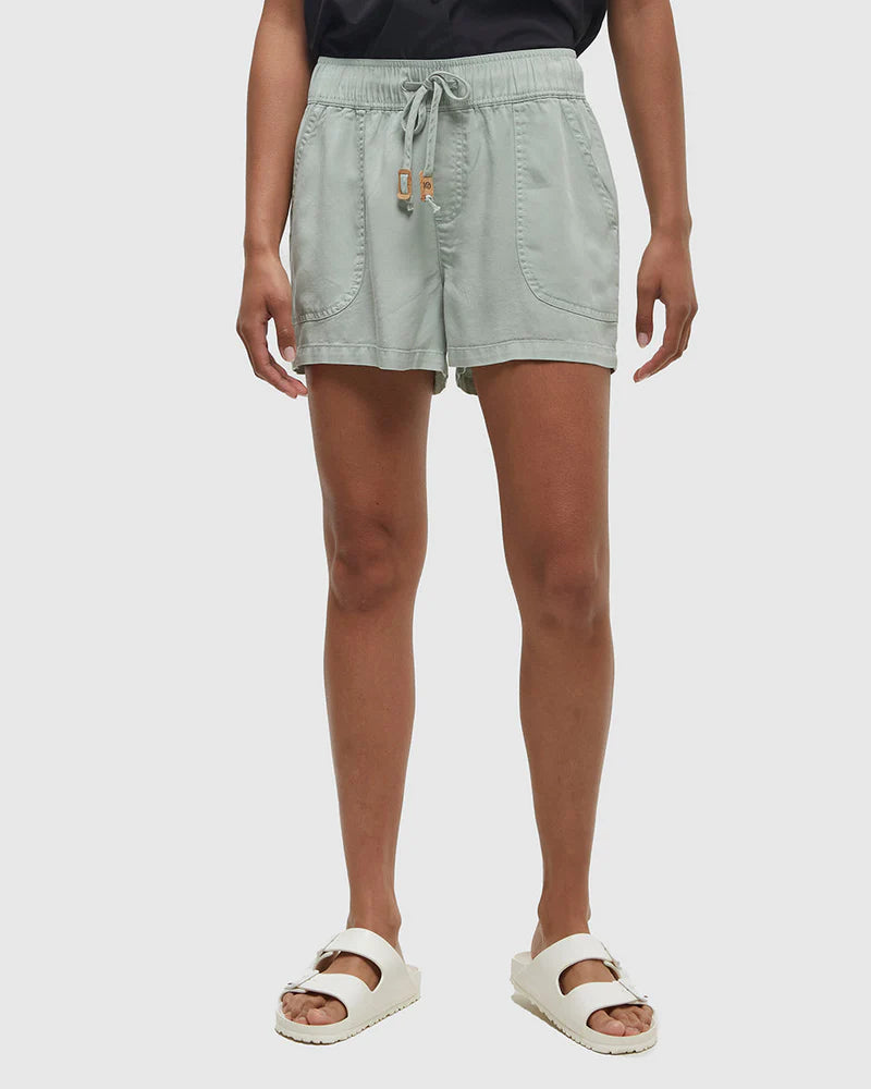 tentree W Instow Short OASIS