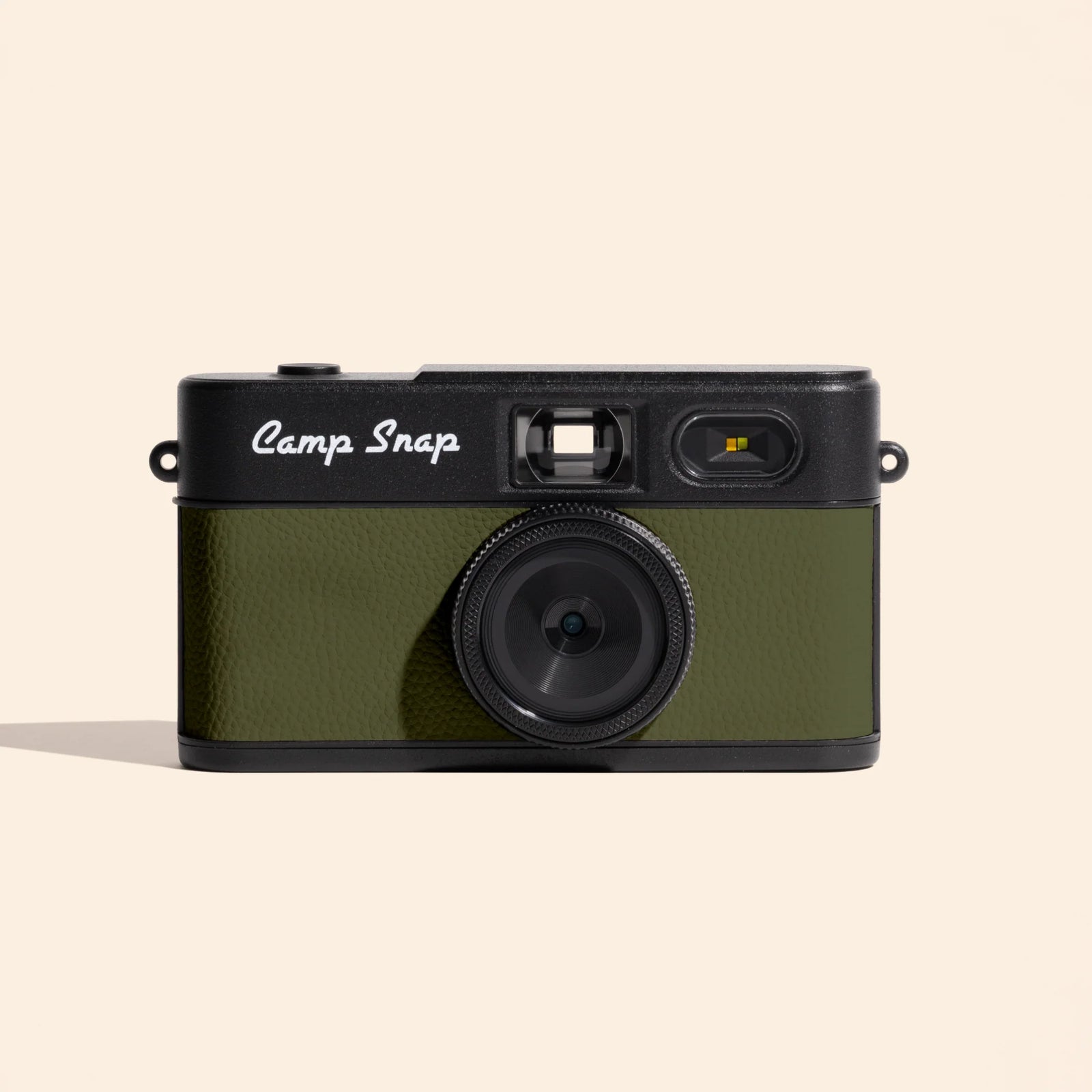 Camp Snap 2 Camera FOREST GREEN