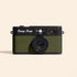 Camp Snap 2 Camera FOREST GREEN