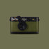 Camp Snap Camera FOREST GREEN