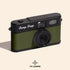 Camp Snap 2 Camera FOREST GREEN