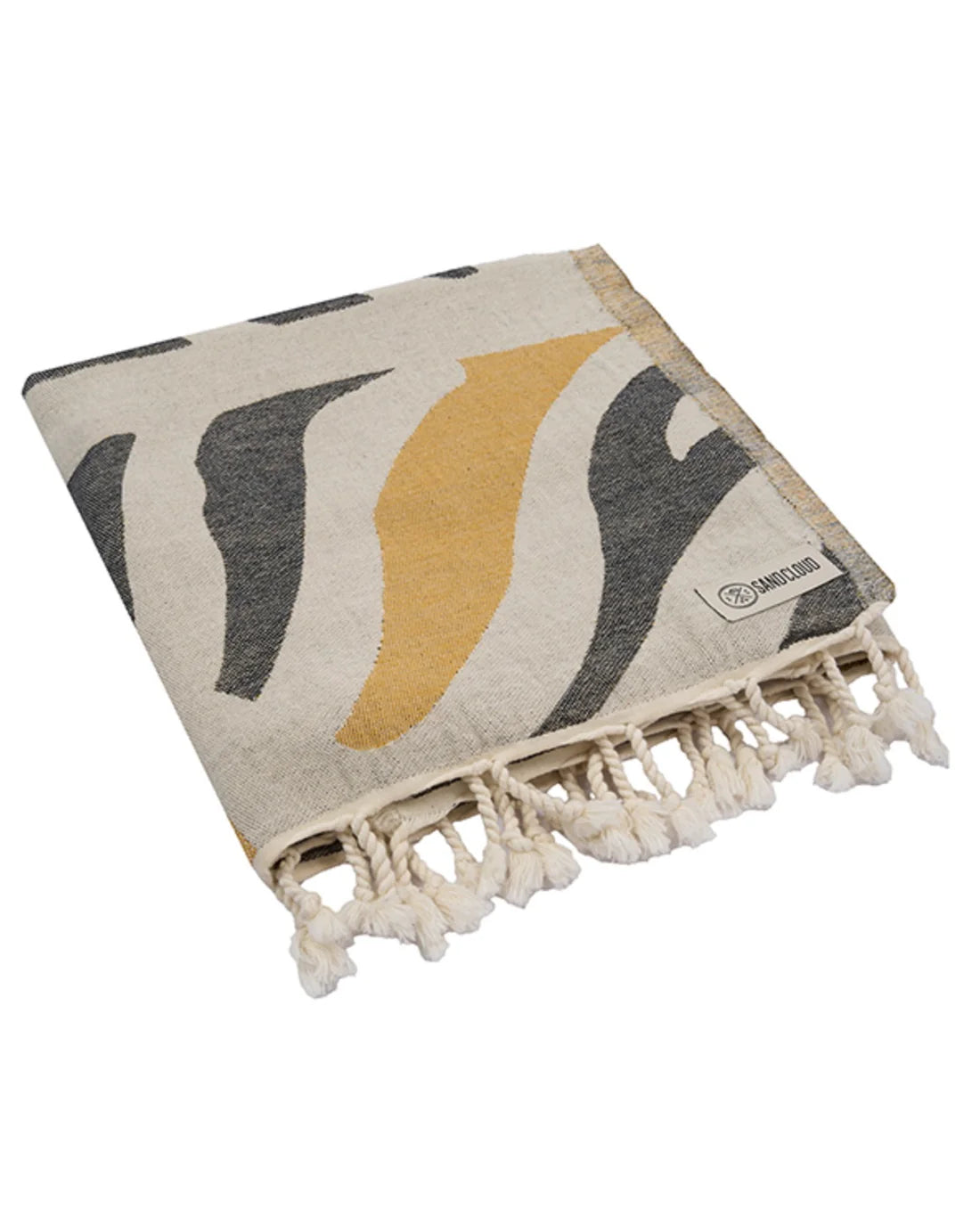 Sand Cloud Halo Beach Towel MULTI REG