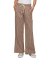 Flag & Anthem W Triana Wide Leg Pull On Pant BROWN