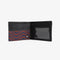 Thread Cash Bifold Wallet HOLDEN RED / BLUE