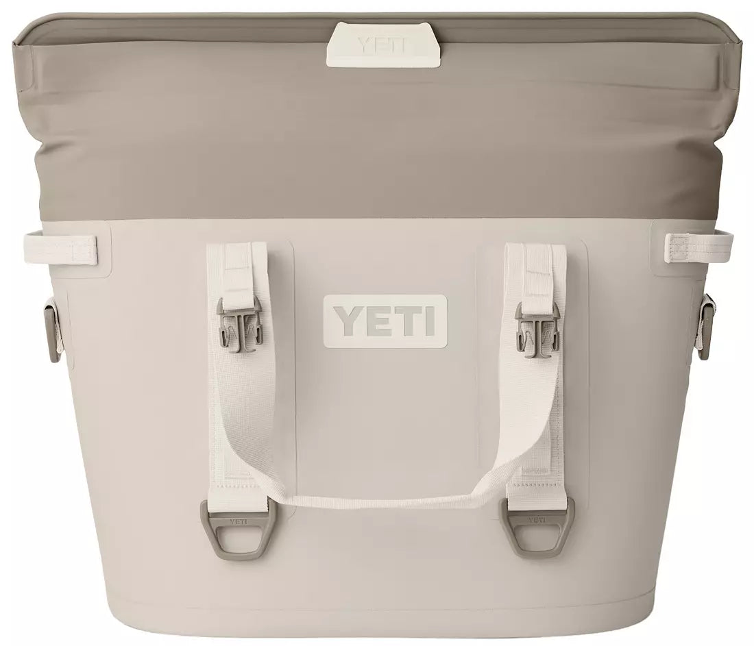 Yeti Hopper M30 Backpack Cooler 2.0 CAPE TAUPE