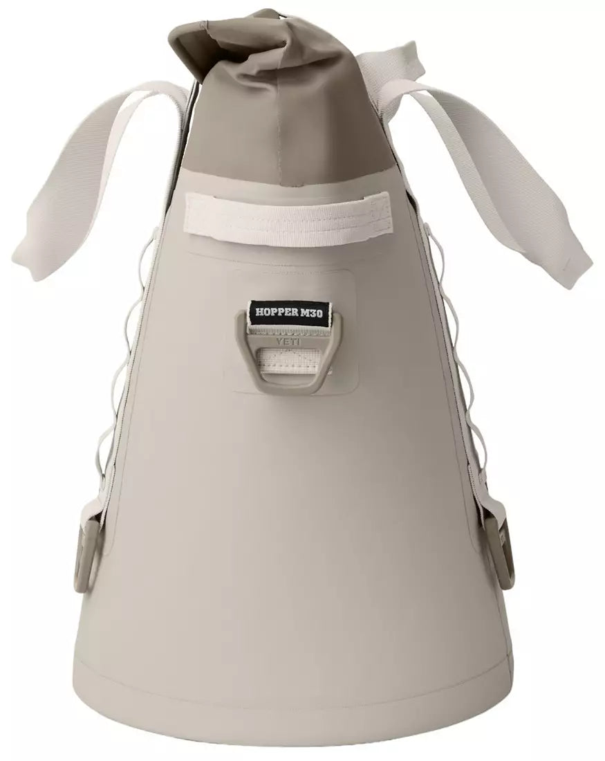 Yeti Hopper M30 Backpack Cooler 2.0 CAPE TAUPE