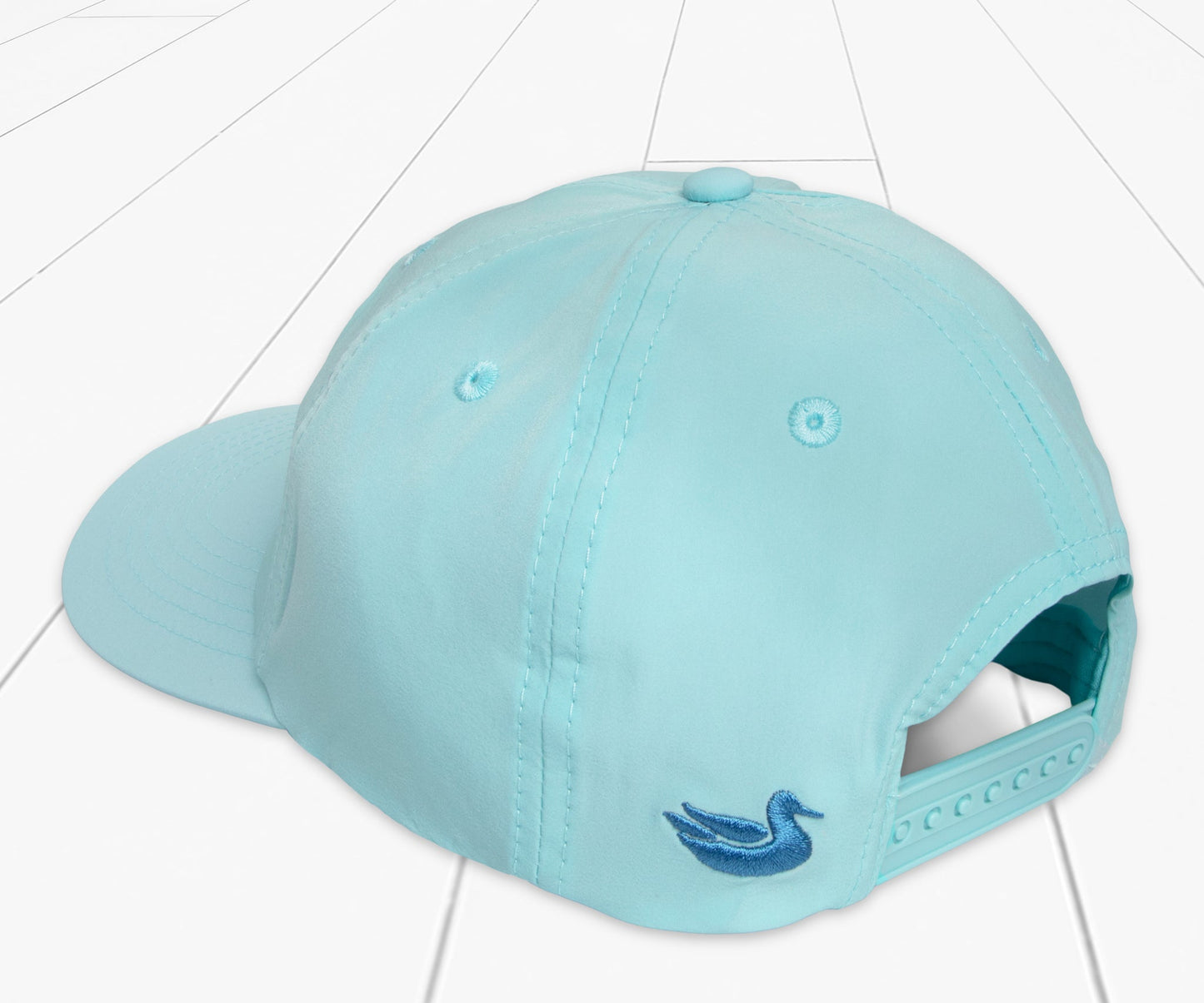 Southern Marsh Performance Hat Spot Sighting ANTIGUA BLUE