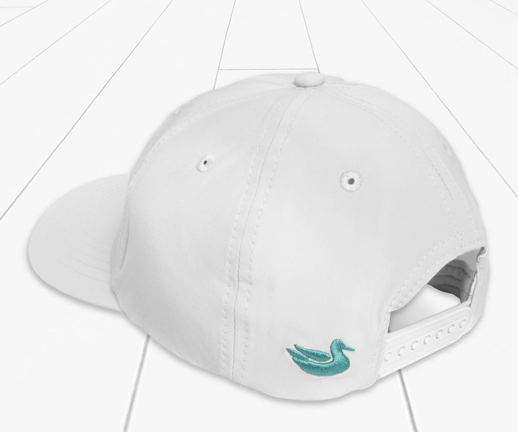 Southern Marsh Performance Hat Spot Sighting WHITE