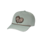 Southern Marsh Ensenada Rope Hat Oyster BURNT SAGE