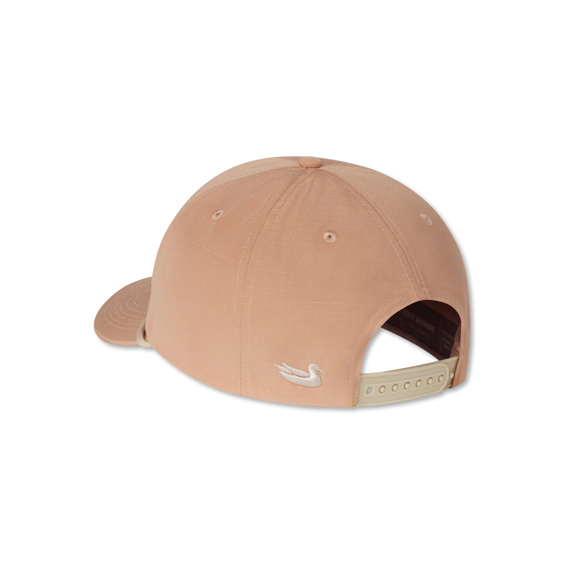 Southern Marsh Ensenada Rope Hat Oyster TERRACOTTA