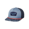 Southern Marsh Pintail Retro Camo Trucker SLATE