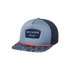 Southern Marsh Pintail Retro Camo Trucker SLATE