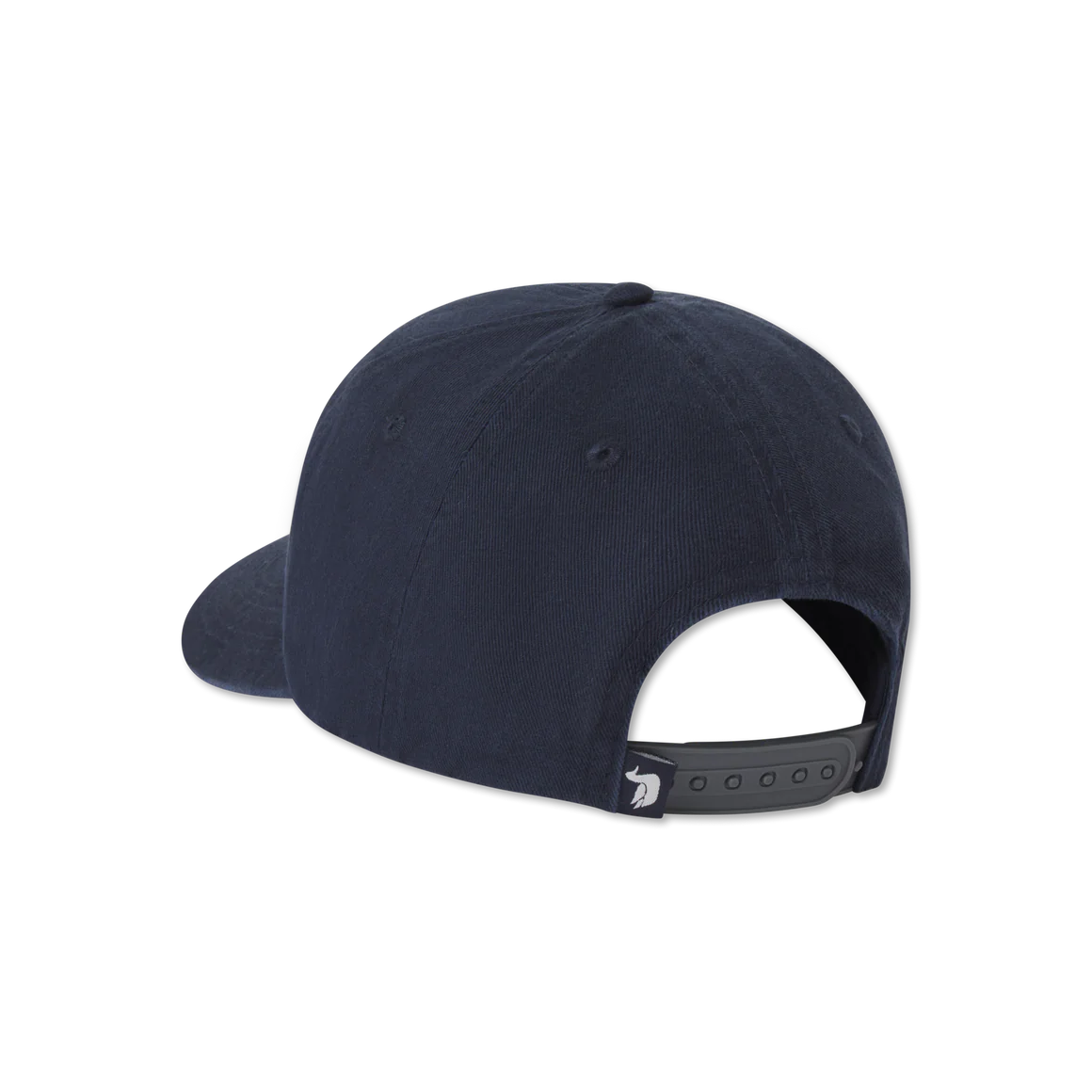 Southern Marsh Vintage Collegiate Hat NAVY