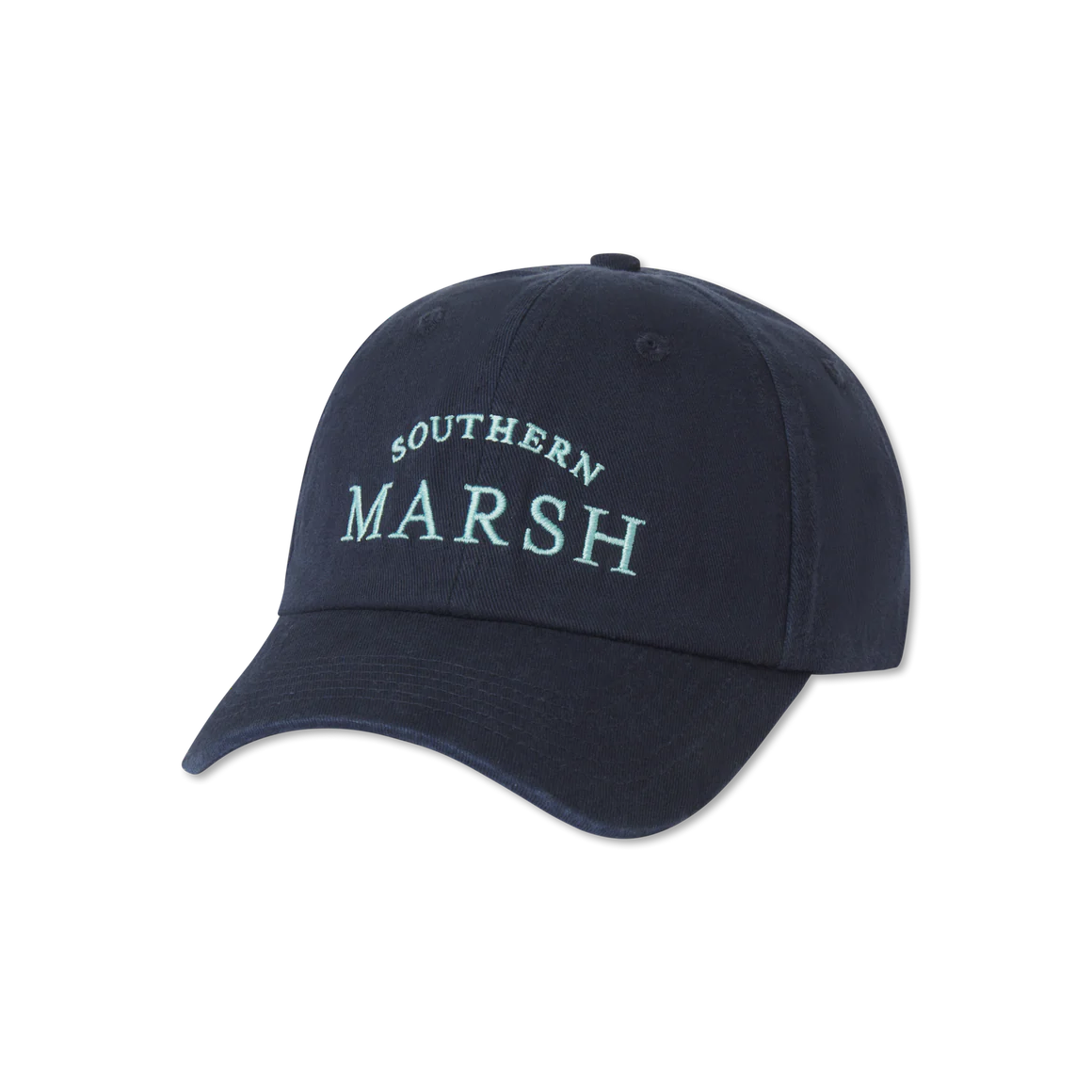 Southern Marsh Vintage Collegiate Hat NAVY