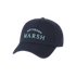 Southern Marsh Vintage Collegiate Hat NAVY