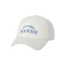 Southern Marsh Vintage Collegiate Hat WHITE