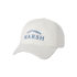 Southern Marsh Vintage Collegiate Hat WHITE