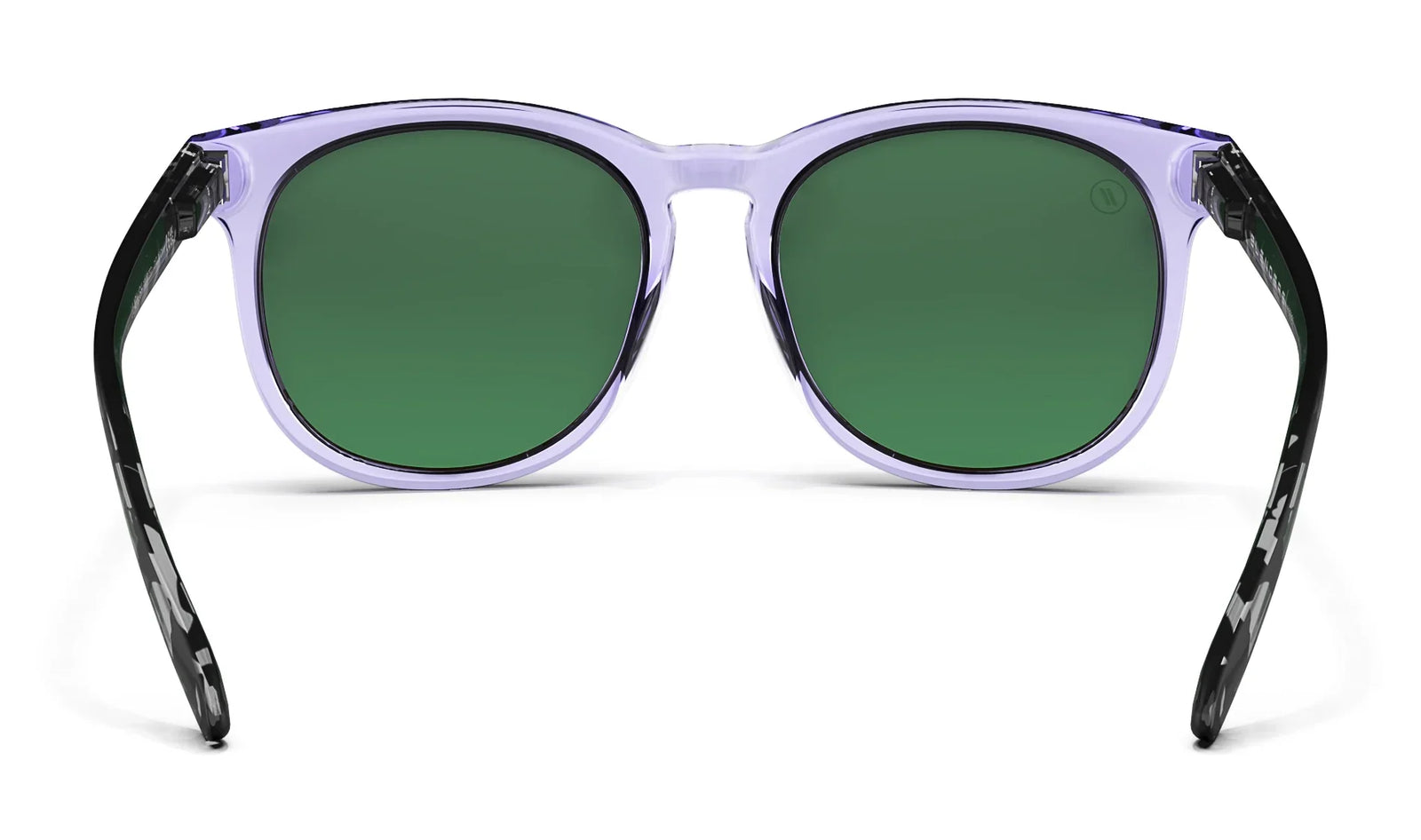 Blenders H Series Lilac Lush GLOSS CRYSTAL LAVENDER TORT