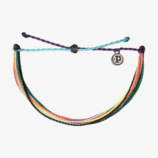 Pura Vida Original Bracelet HAKUNA MATATA