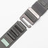 Arcade Belt Hardware Alu CHARCOAL