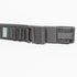 Arcade Belt Hardware Alu CHARCOAL