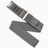 Arcade Belt Hardware Alu CHARCOAL