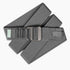 Arcade Belt Hardware Alu CHARCOAL