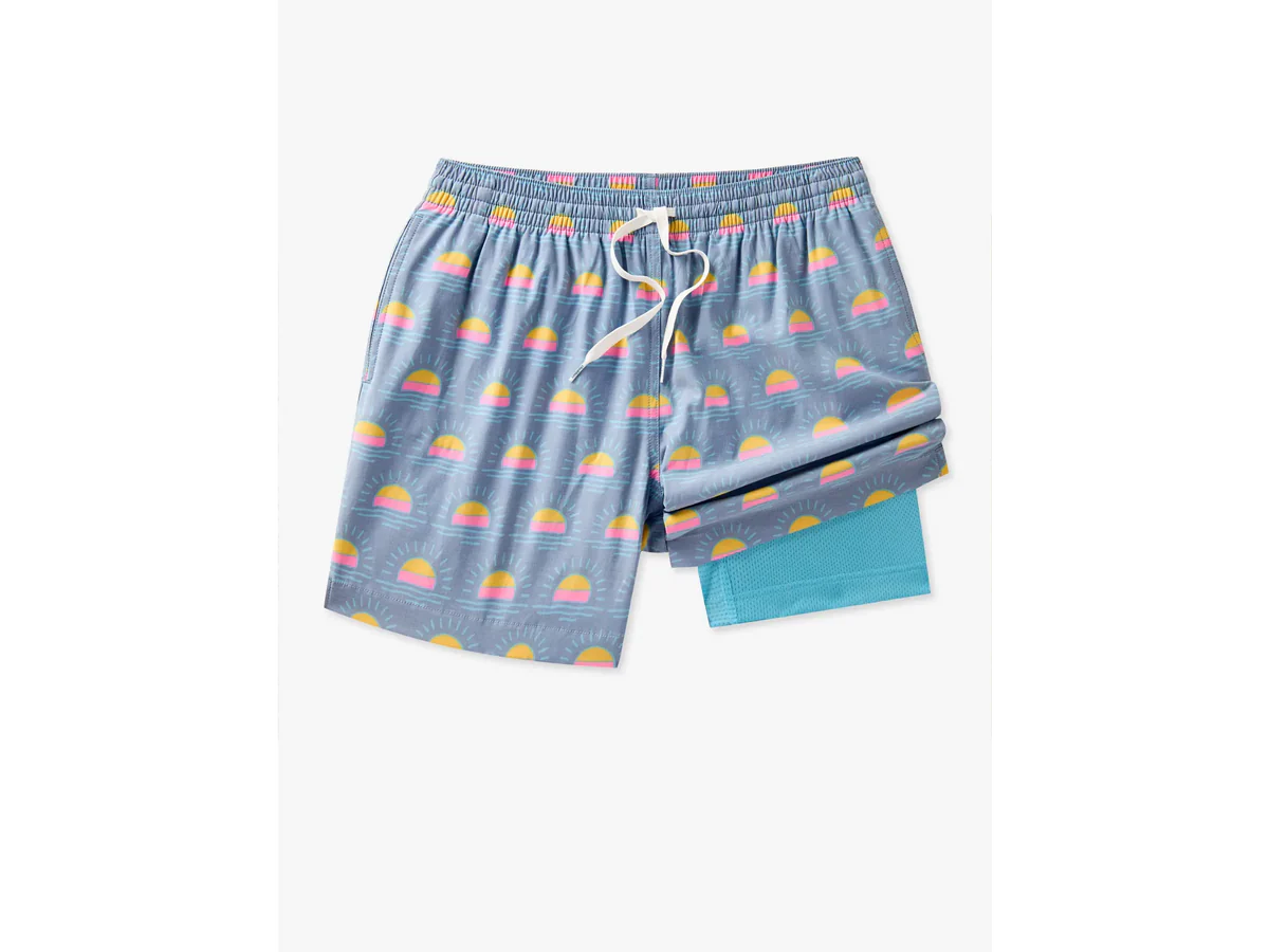 Chubbies M 5.5