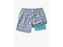 Chubbies M 5.5" Lined Swim Trunk THE HEAT WAVES