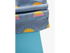 Chubbies M 5.5" Lined Swim Trunk THE HEAT WAVES