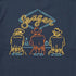 Seager M SS Honky Tonk Tee NAVY