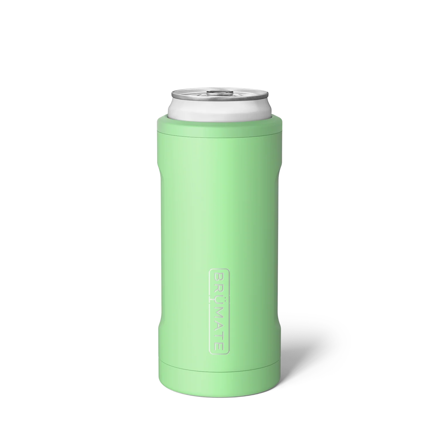 BruMate Hopsulator Slim 12 oz KIWI