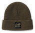 Howler Bros Command Beanie HOWLER ARROYO ARMY GREEN