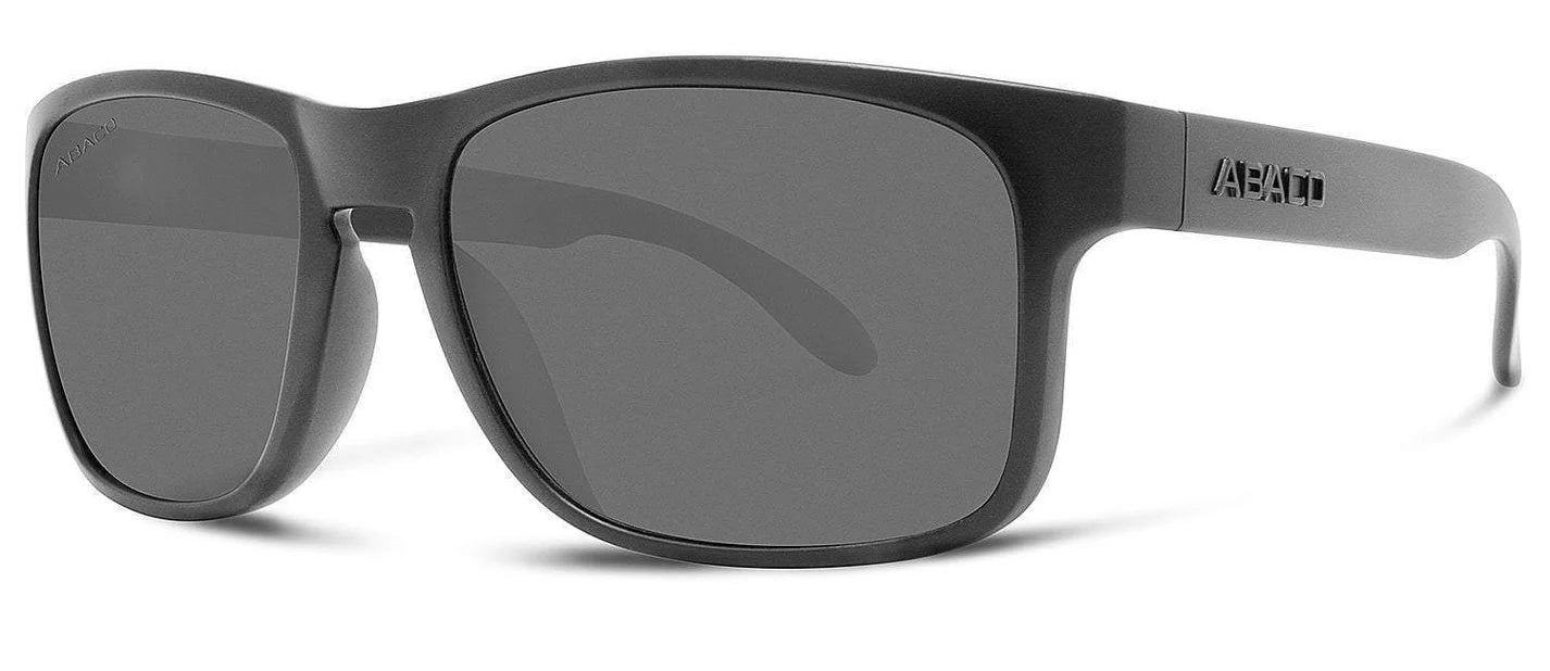 Abaco Dockside MATTE BLACK/GREY