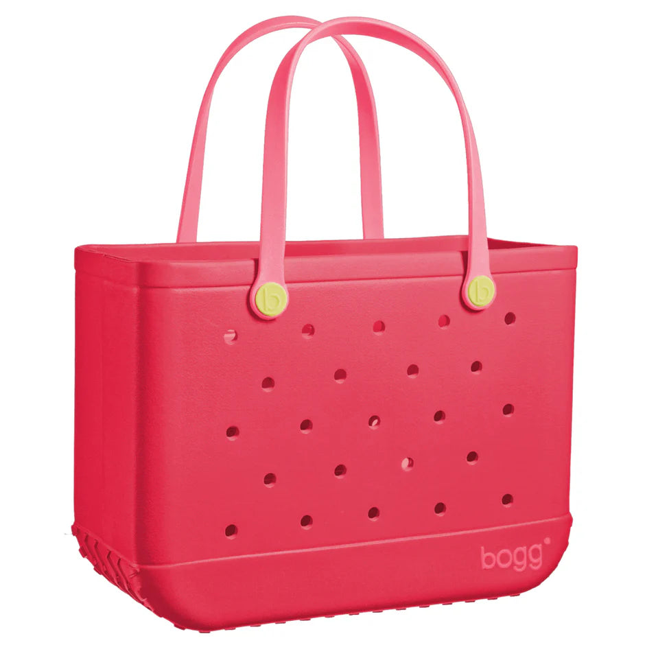Bogg Bag Original STRAWBERRY ACAI