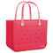 Bogg Bag Original STRAWBERRY ACAI