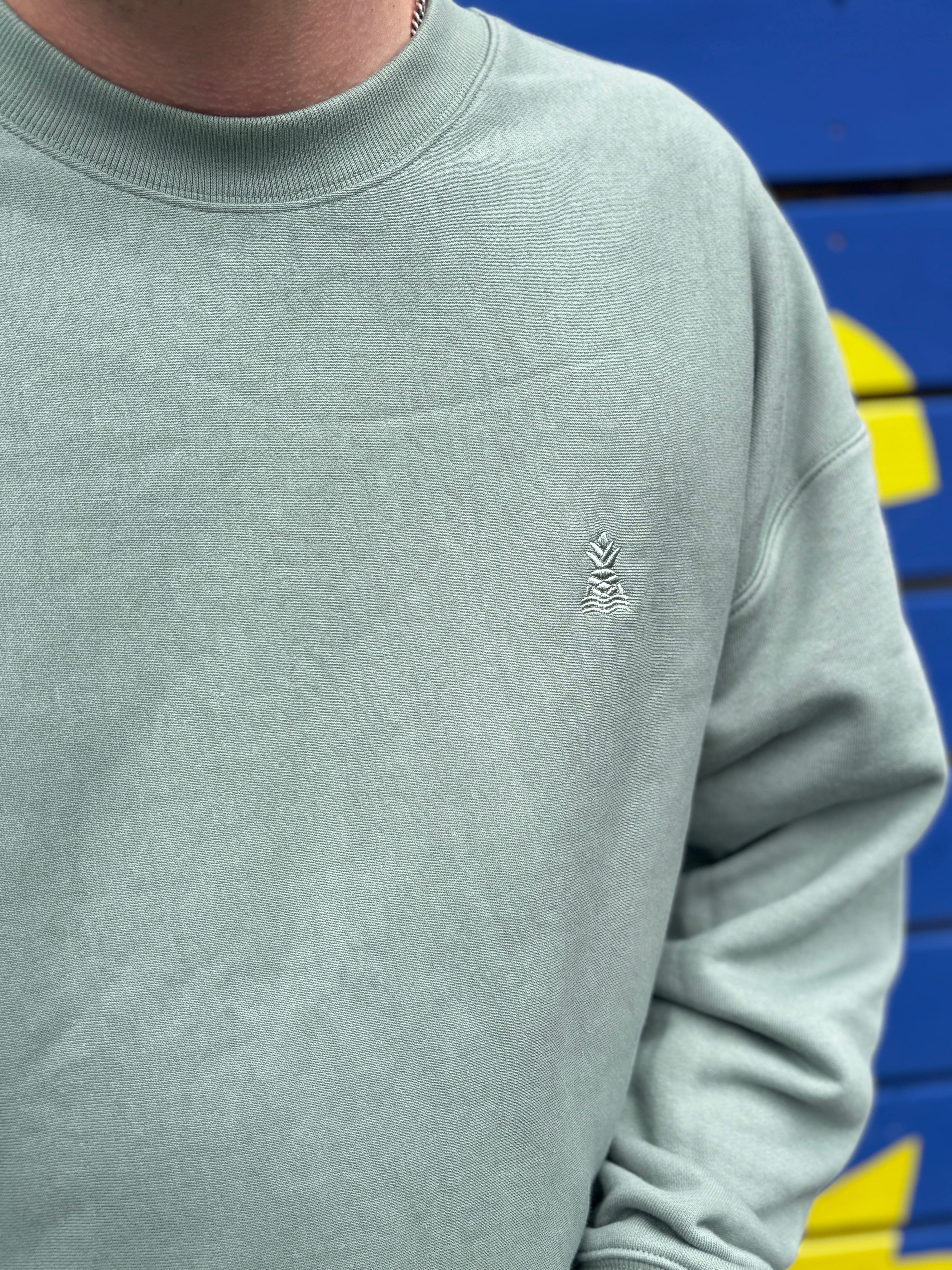 Chubbies M Comfort Crew THE MARSHLAND