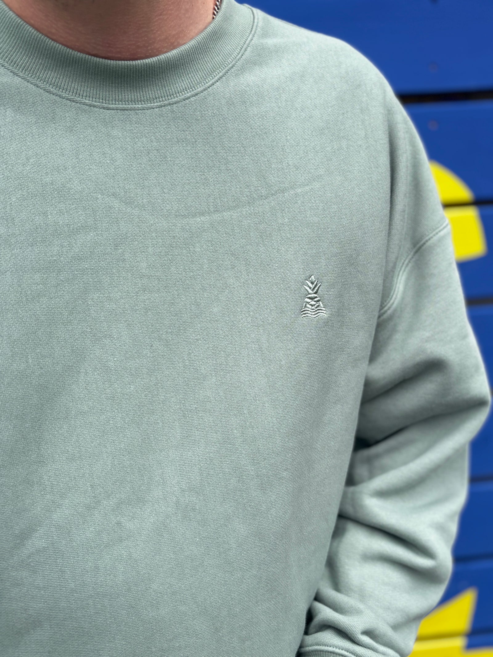 Chubbies M Comfort Crew THE MARSHLAND