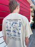 Katin M SS Conservation Box Tee PELICAN (Herring's Outdoor Sports Topsail Island, NC)