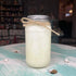 Surf's Up Candle 16 oz Mason Jar COASTAL COVE