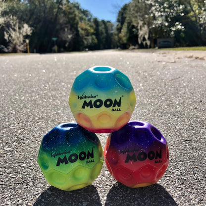 Waboba Moonball Gradient