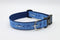 Preston Guy Harvey Mako Collar LT BLUE