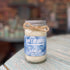 Surf's Up Candle 16 oz Layered Mason Jar Candle THE PERFECT STORM
