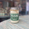 Surf's Up 16 oz Candle CHRISTMAS TREE