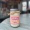 Surf's Up Candle 16 oz Mason Jar PURPLE HAZE